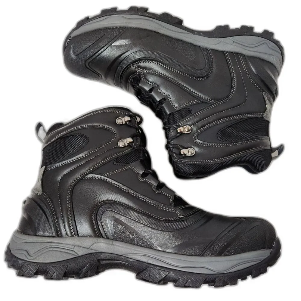 Eddie Bauer Men’s Boots Size 11 – Riley Model – Unworn With Box